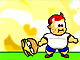Juega gratis a Salad Dodger