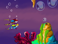 Juega gratis a Scuba Racer