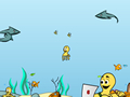 Juega gratis a Sharky Bay