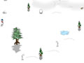 Juega gratis a Snowball Avalanche