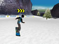 Juega gratis a Snowboarder XS