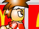 Juega gratis a Soccer Boy