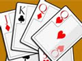 Juega gratis a Solitaire