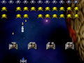 Juega gratis a Space Invaders