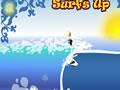 Juega gratis a Surfs Up