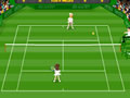 Juega gratis a Tennis Ace