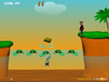 Juega gratis a Turtle Bridge