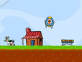 Juega gratis a UFO Joe