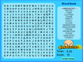 Juega gratis a Wacky Word Search