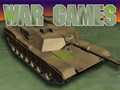 Juega gratis a War Games