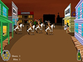 Juega gratis a Wild Wild West